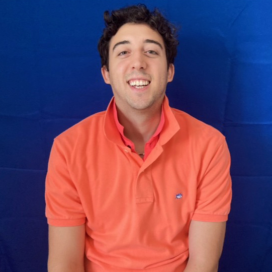 Photo of Thelonious Fiorito