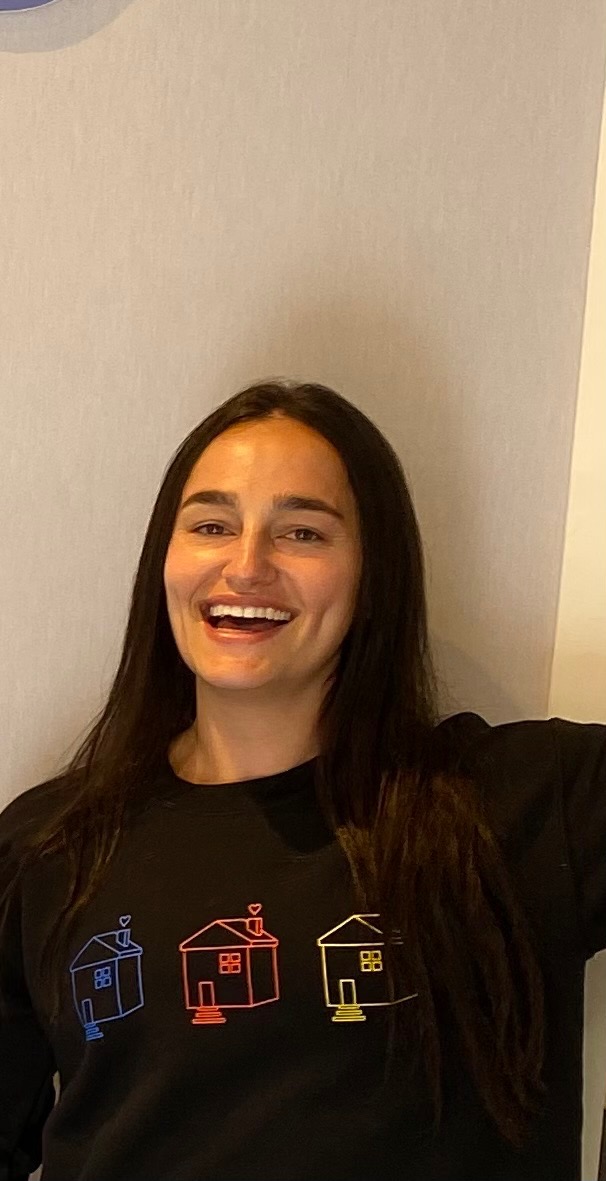 Photo of stand up comedian Sam Kochman