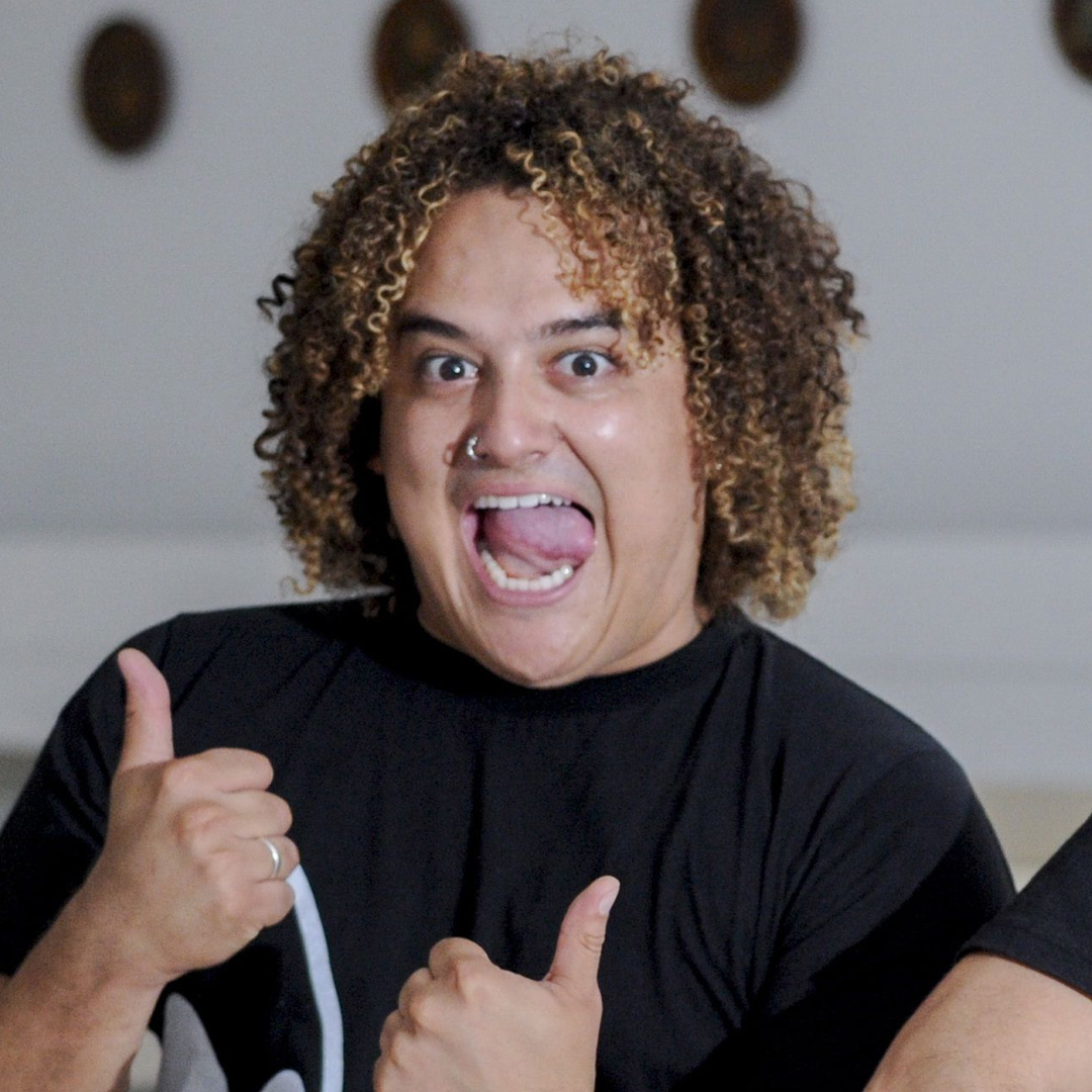 Foto de Comediante Costariqueño Choche Romano