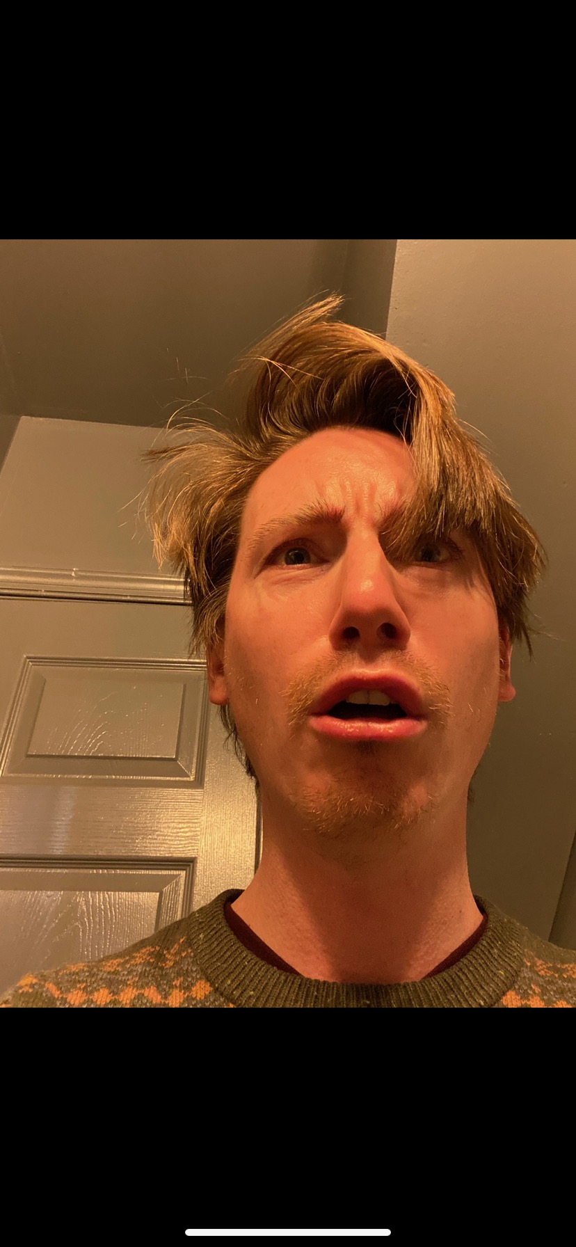 Photo of Matt Stephens