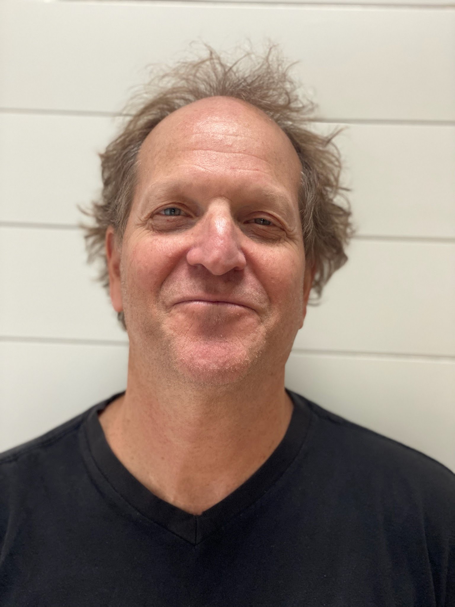 Photo of John Malkin