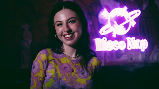 Photo of Sarah Adelman