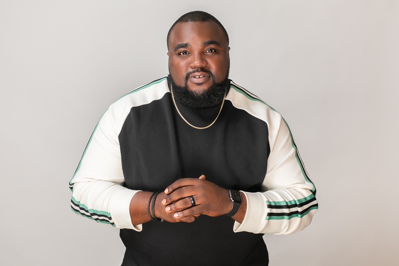 Photo of Tim Shropshire