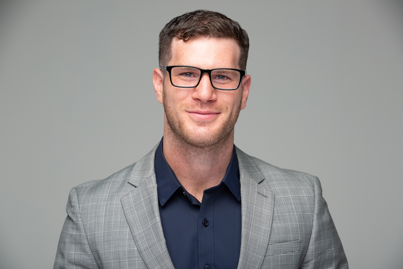 Photo of Aaron Rosen