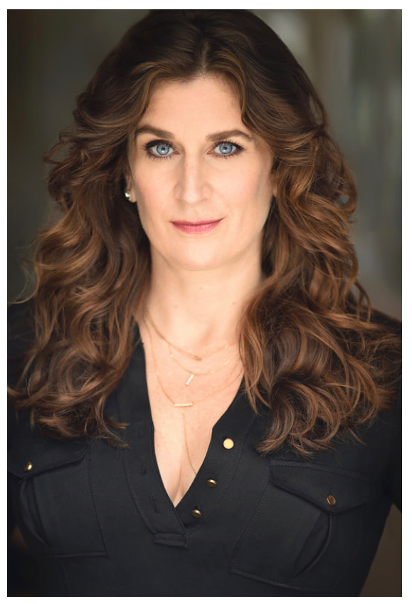 Photo of Michelle Best