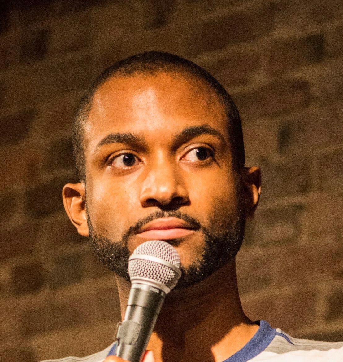 Photo of Sean Mallory