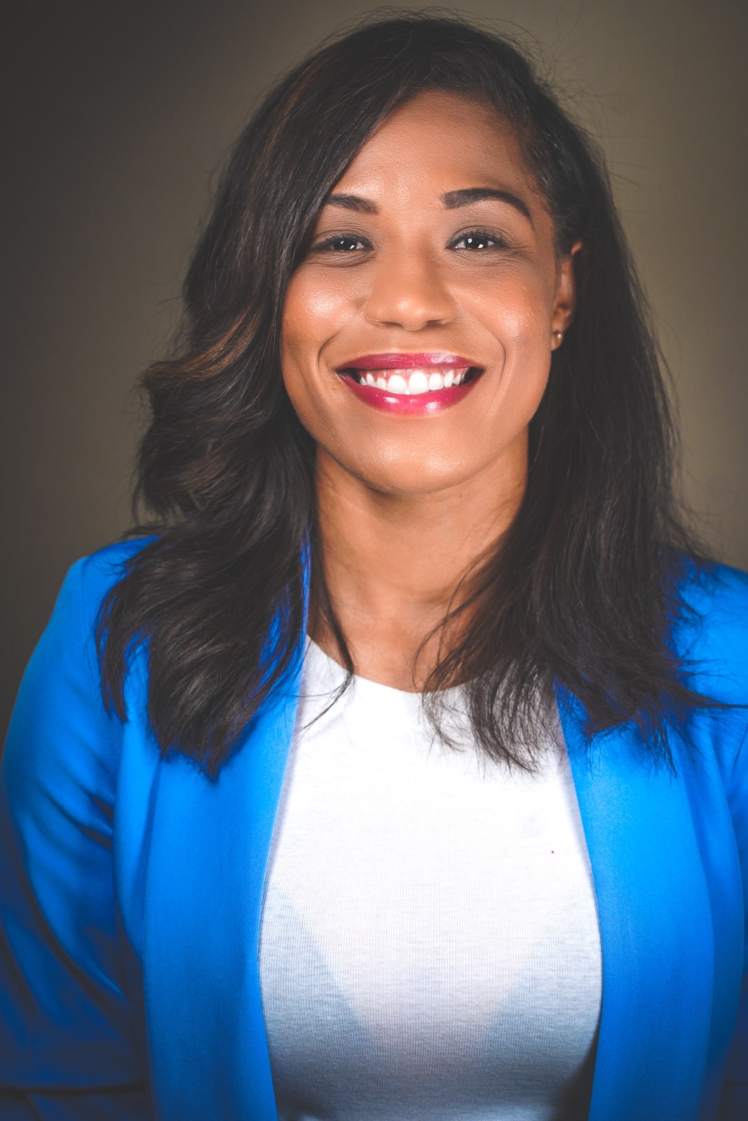 Photo of Jennifer Madden