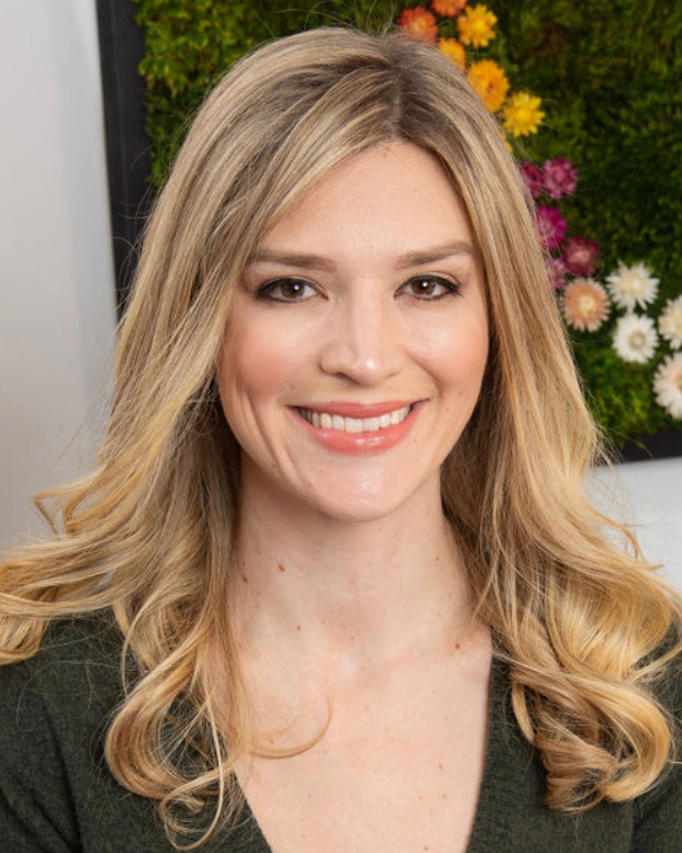 Photo of Katie Blunt