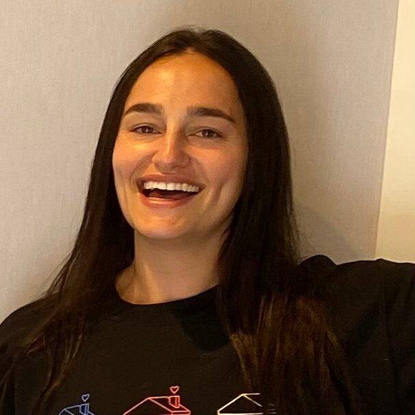 Photo of Sam Kochman