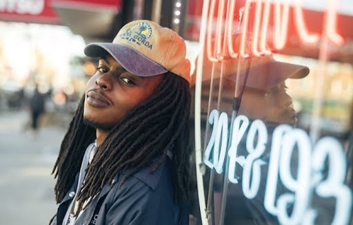 Photo of Zuri Durham