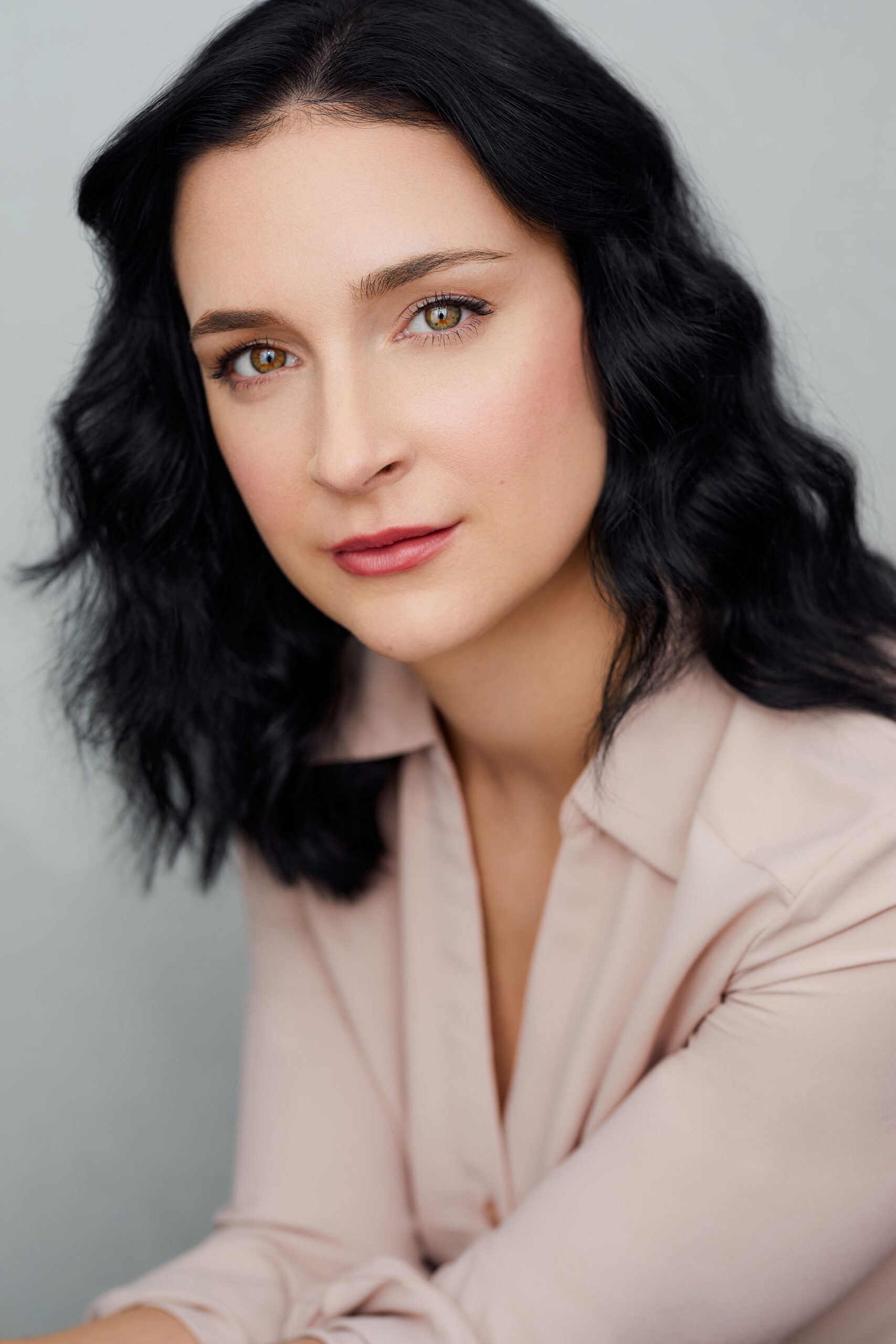 Photo of Jessica Silver