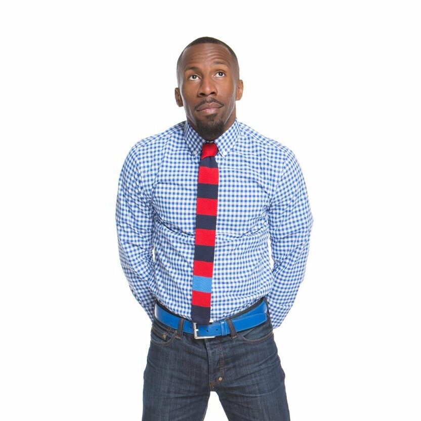 Photo of Mark Gregory