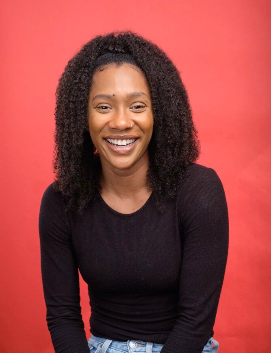 Photo of Amber Singletary