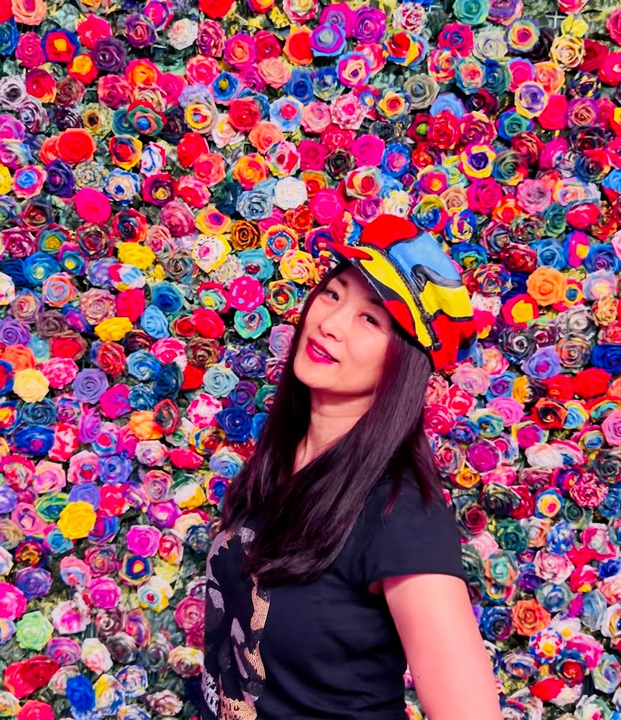 Photo of Vivien Chen