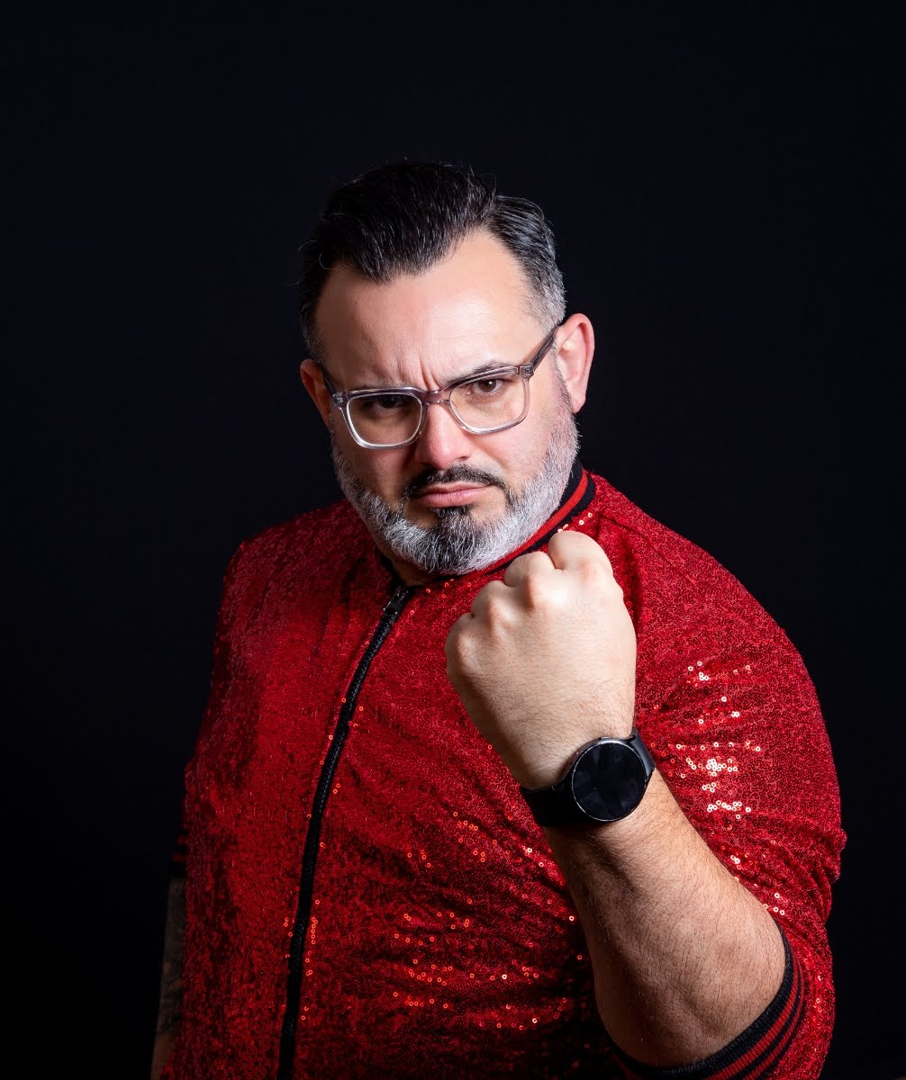 Photo of Antonio Robbinstinez