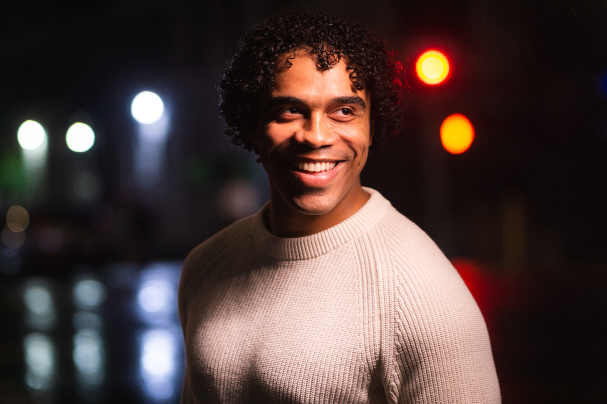 Photo of Jordan J Adams