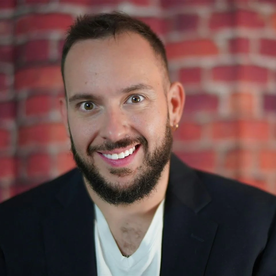 Tyler Hittner Headshop