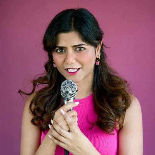 Photo of Srishti Sharma