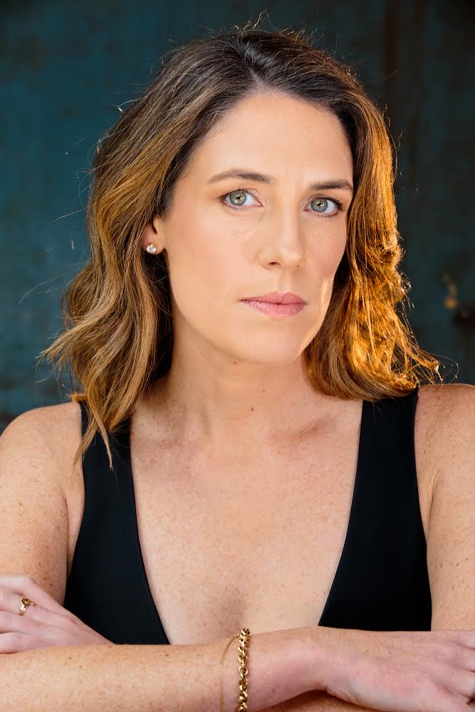 Photo of Ellen Feeney