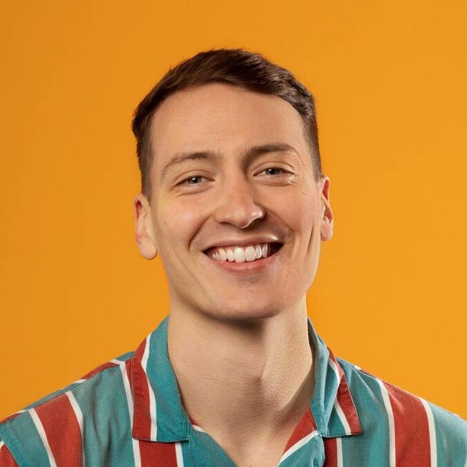 Photo of Philipp Kostelecky