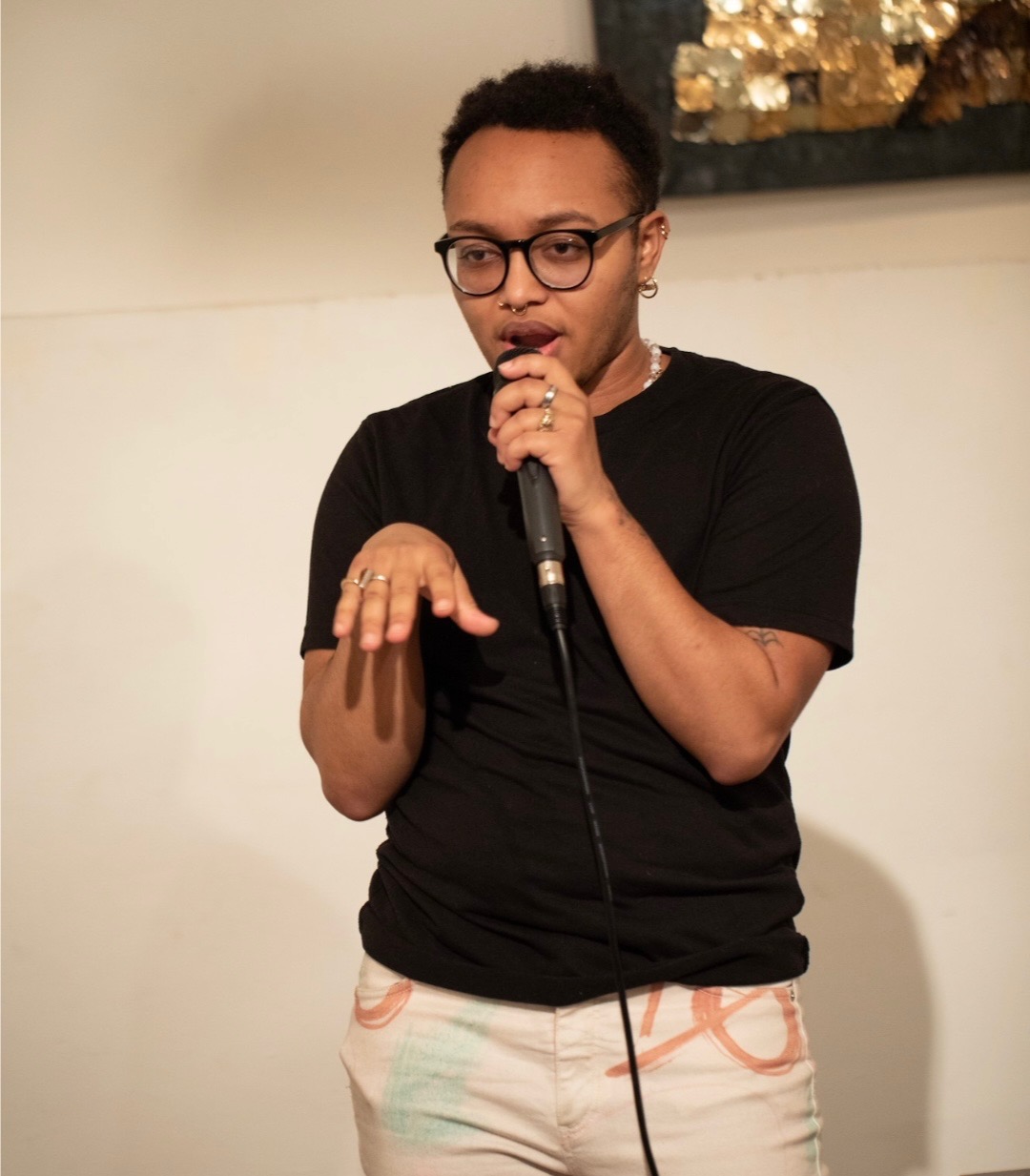 Photo of Jonnea Herman