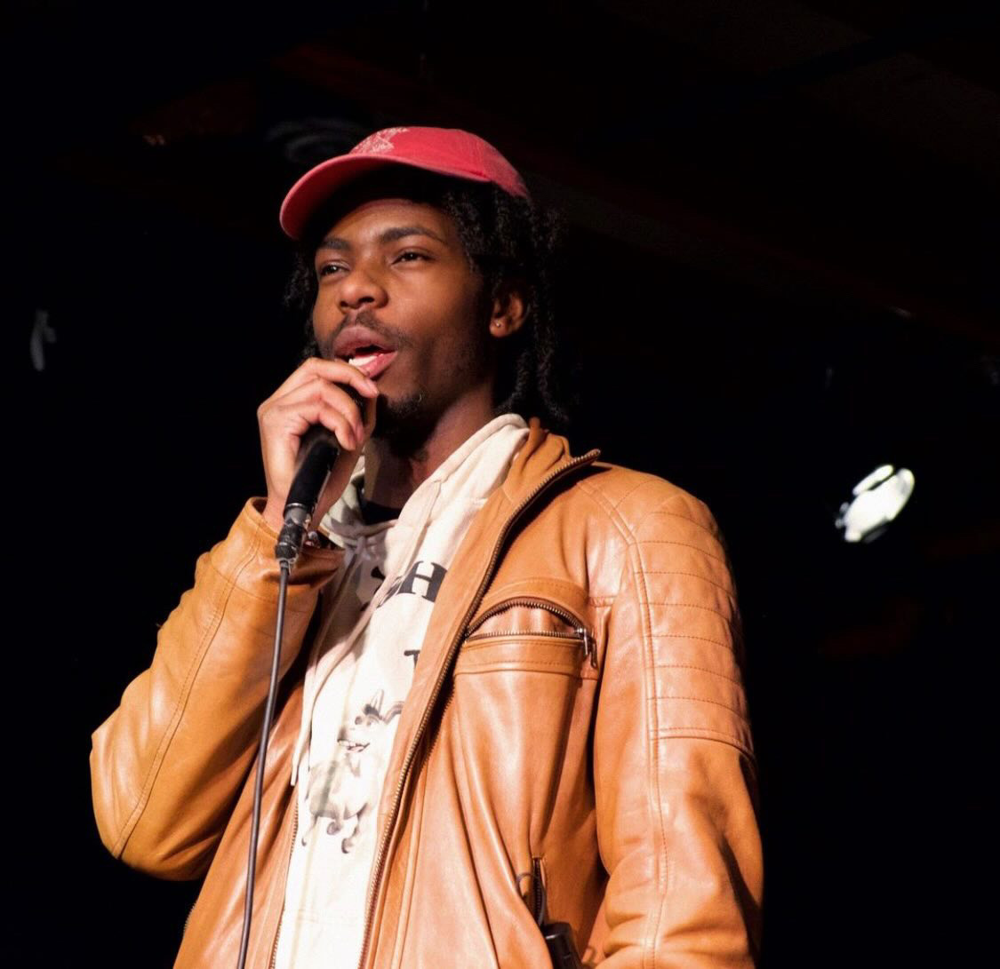 Photo of Calder Stokes