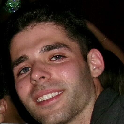 Photo of Jason Schill