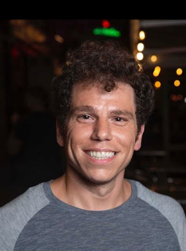 Photo of Dominic Leonelli