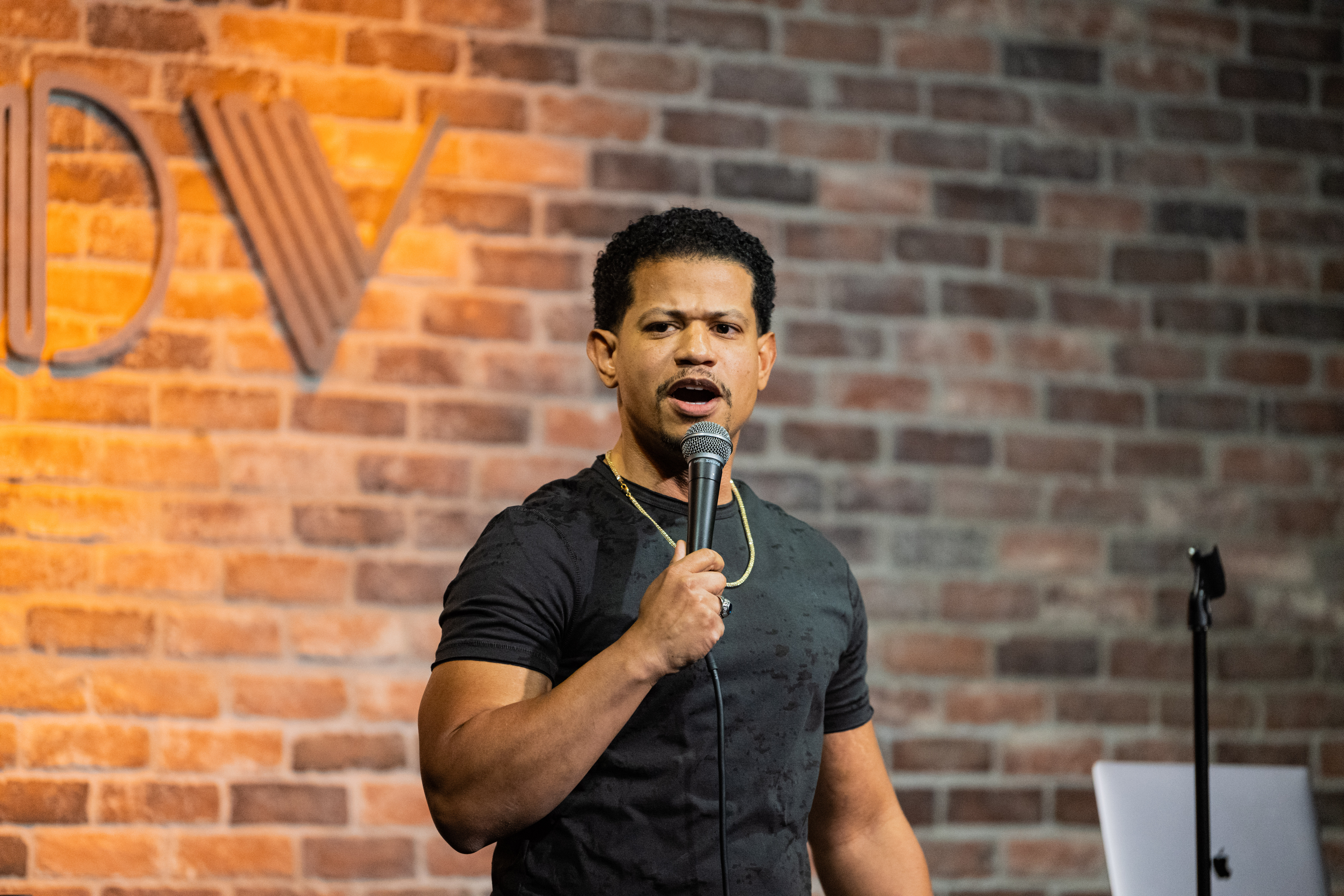 Photo of Gadiel Del Orbe