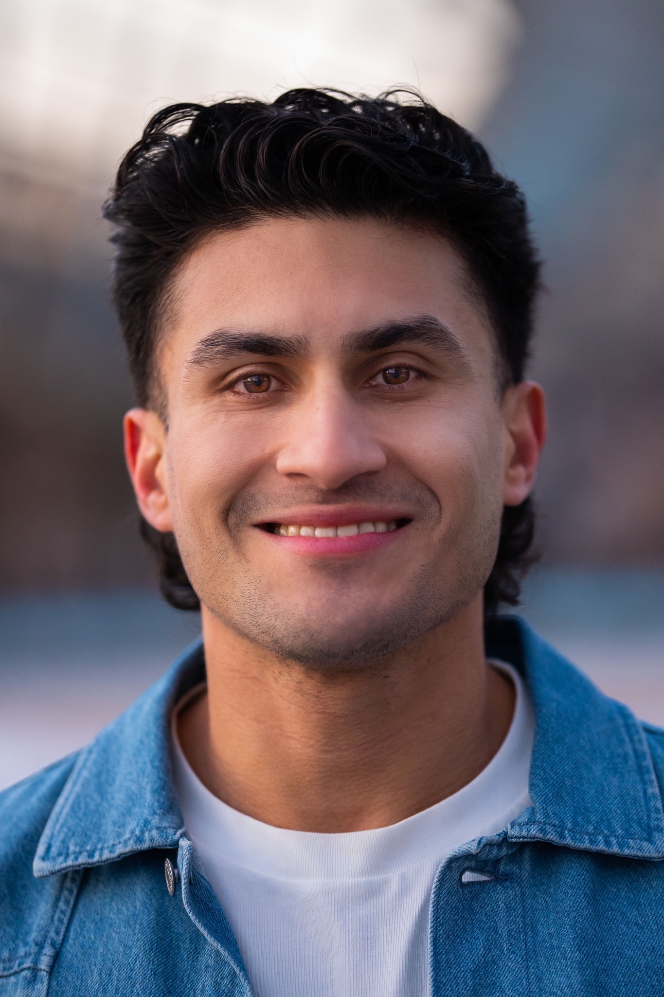 Photo of Niko De Gallo