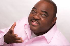 Photo of Gerald Kelly