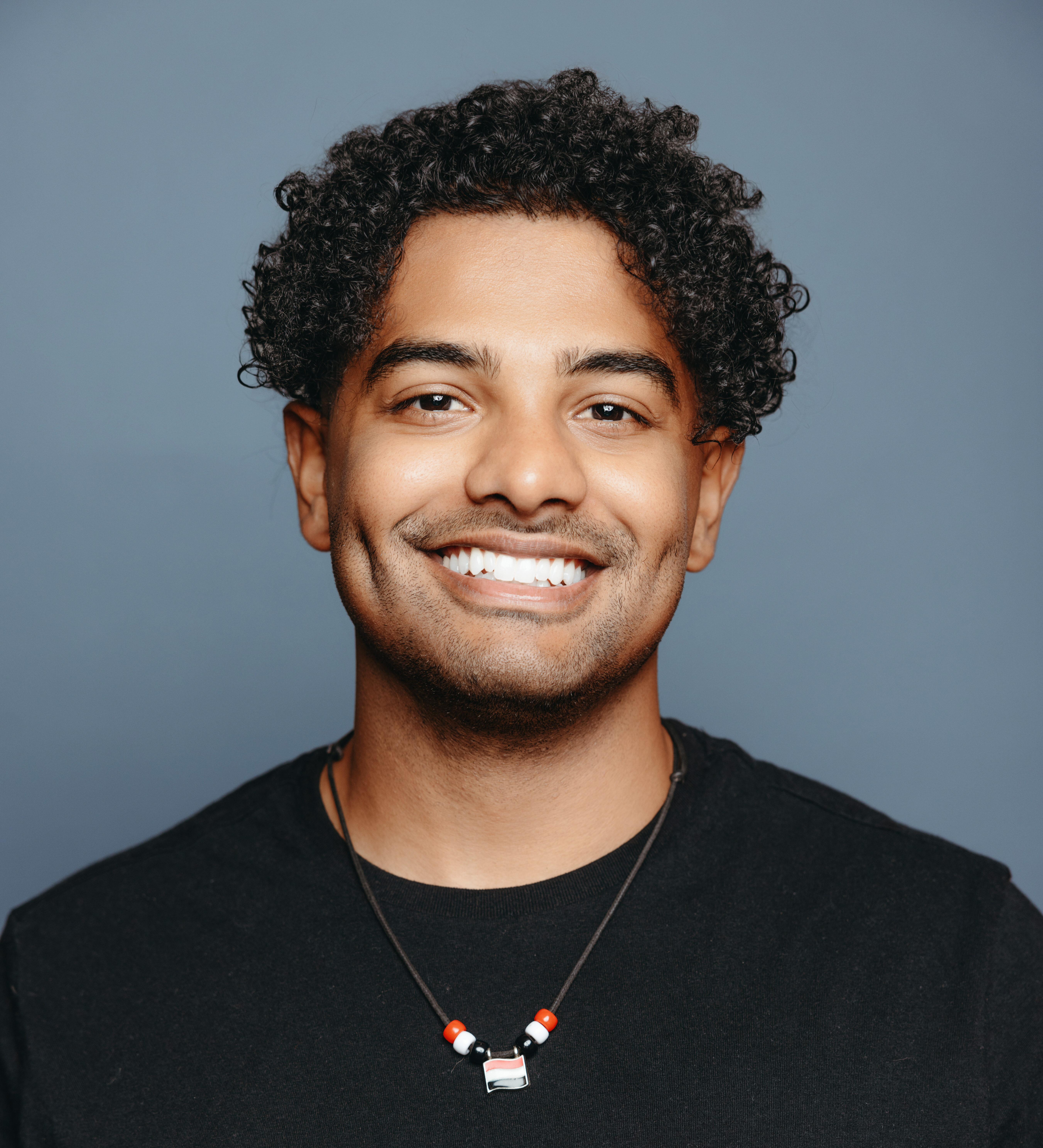 Photo of Ahmed Al-kadri