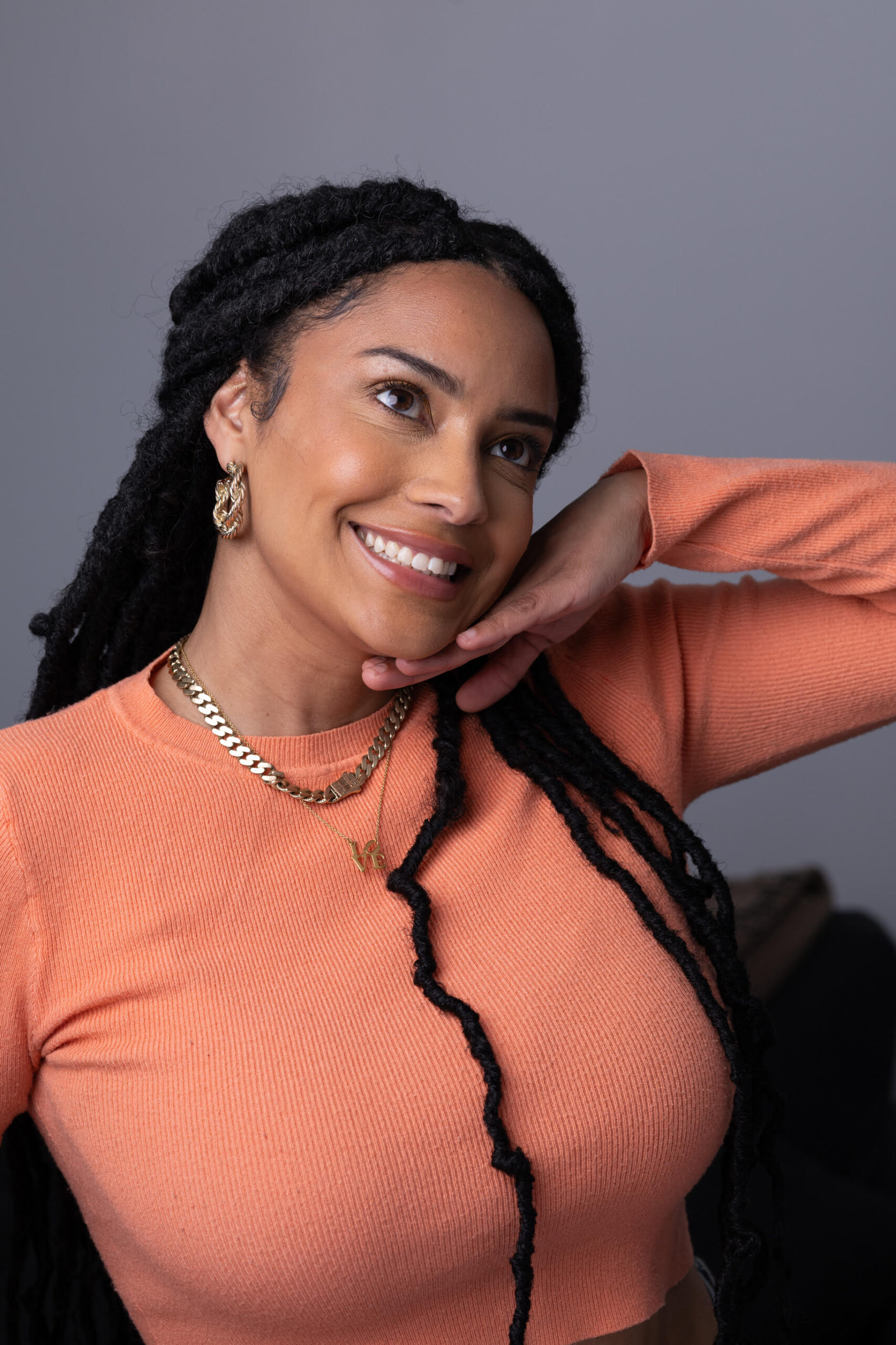 Photo of Sasha Merci