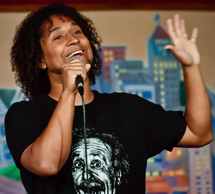 Photo of Larry Dorsey