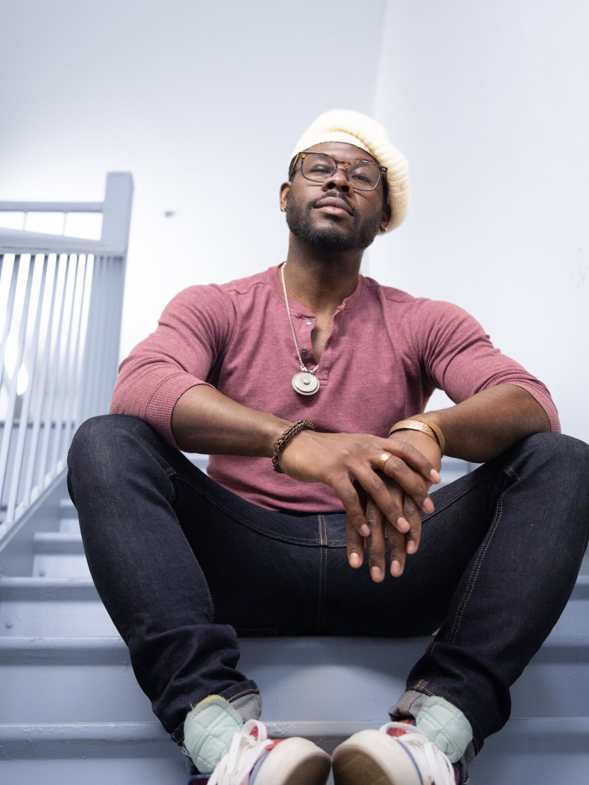 Photo of Kyle Vincent Terry