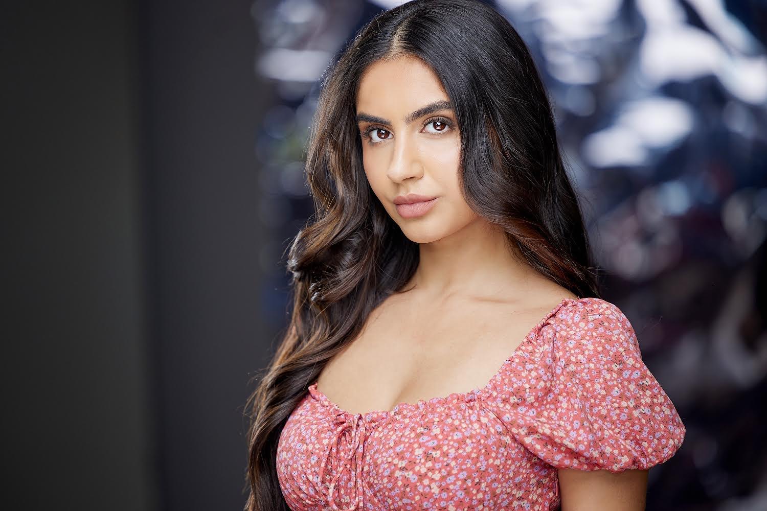 Photo of Zar the star