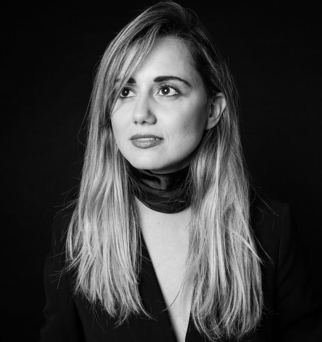 Photo of Ana Karina Da Silva