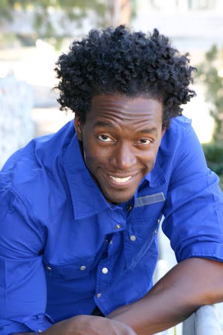 Photo of Dean Edwards