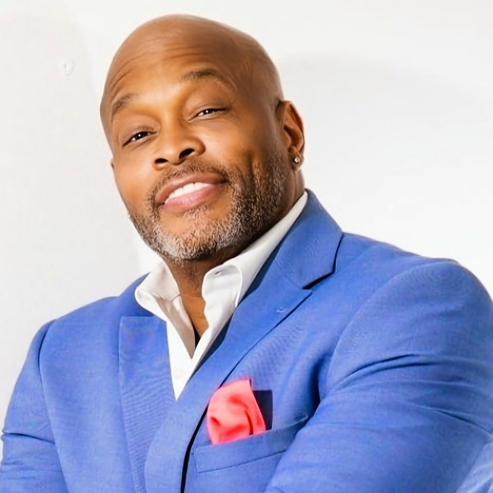 Steve Brown live in New York feb 6