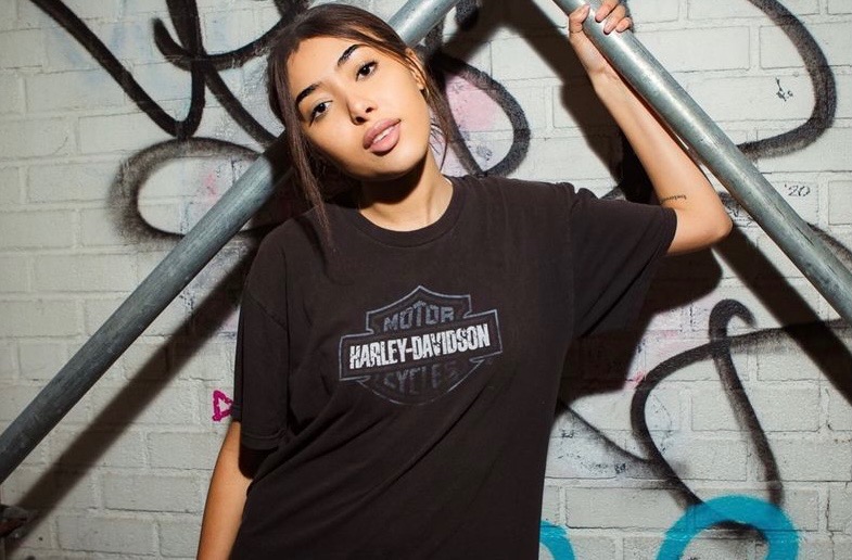 Photo of Sienna Hubert-Ross