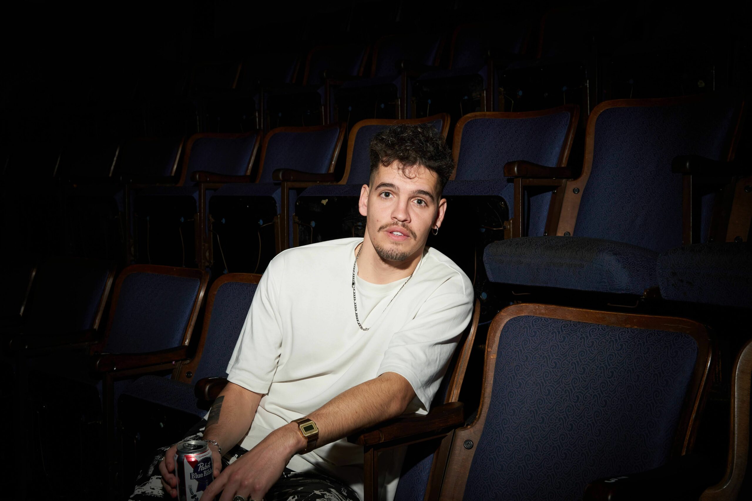 Photo of André De Freitas