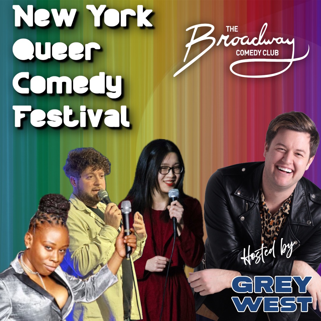 new york queer festival 2026