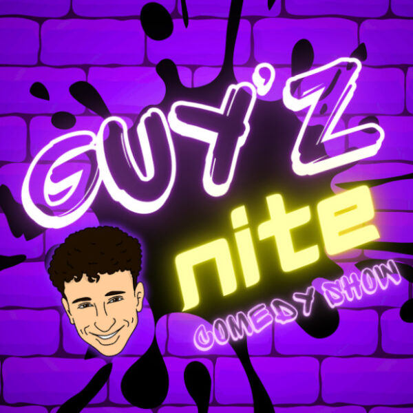 Guy’z Nite Comedy_TV