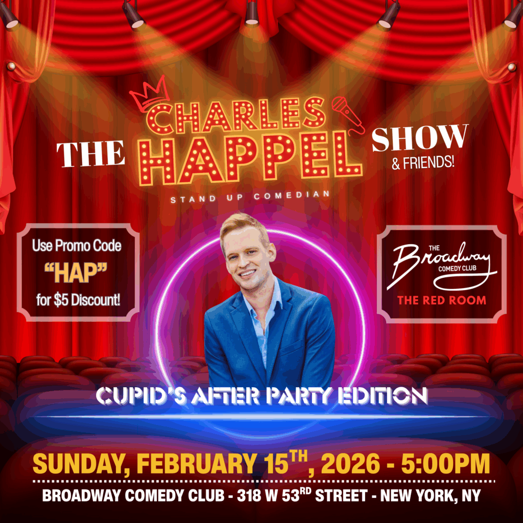 Photo of Charles Happel And Friends