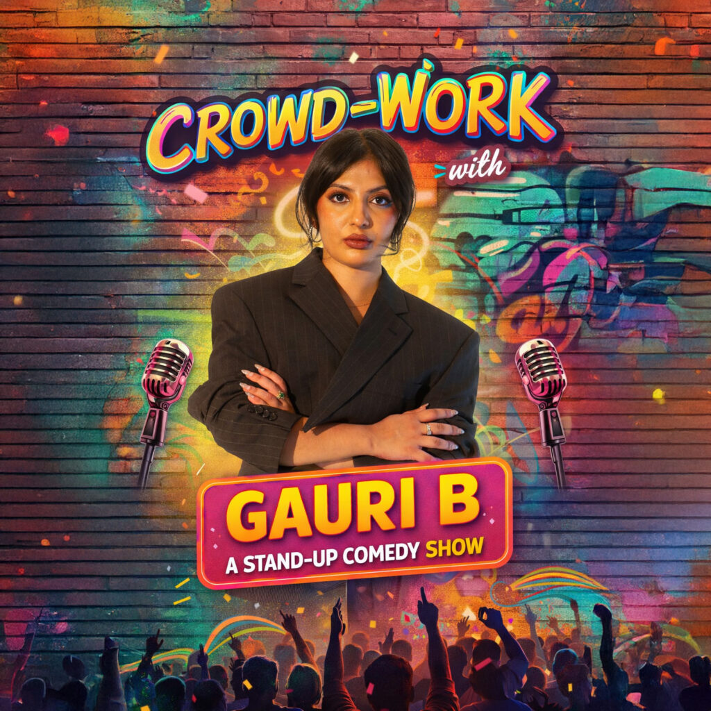 Photo of Gauri B Live In New York City