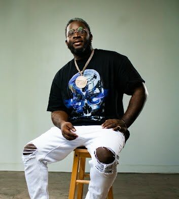 Photo of Floss The Mack. Live In New York City