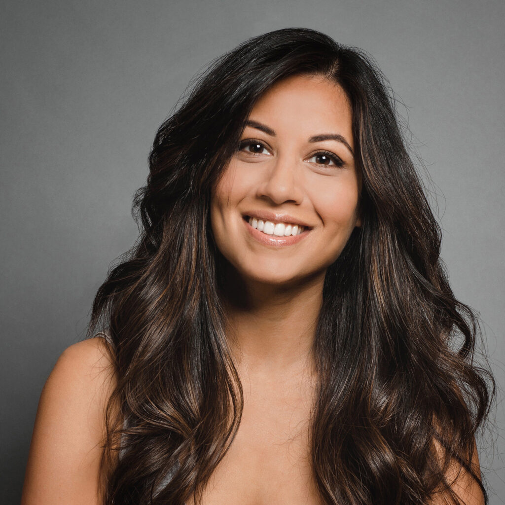 Photo of Natasha Chandel Live In NEW YORK CITY