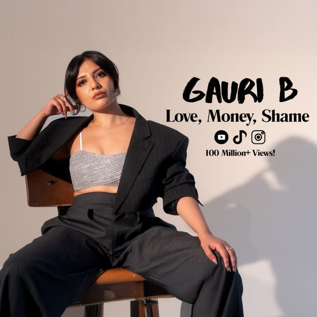 Photo of Gauri B Live In New York City