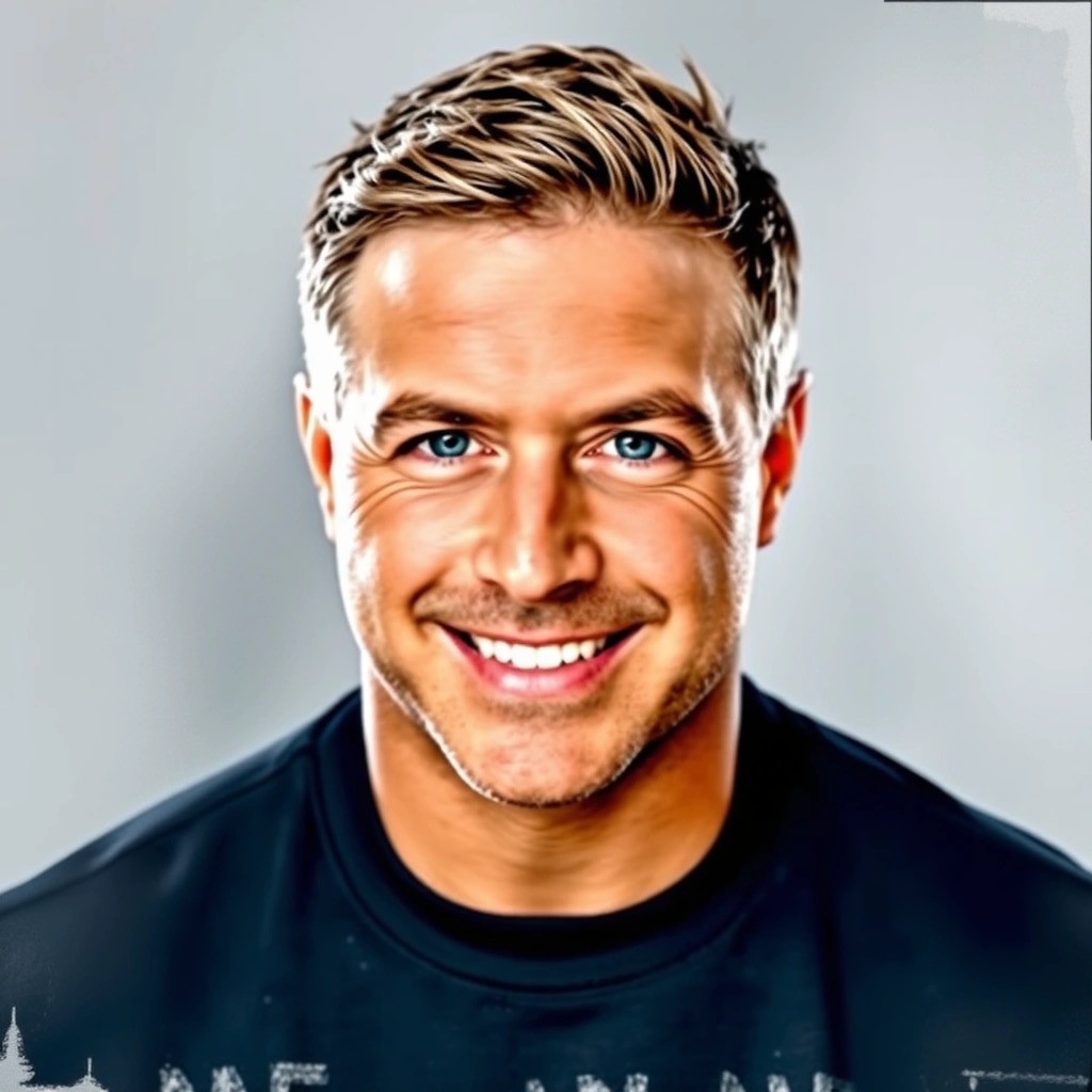 Photo of Brady Matthews Live In NYC