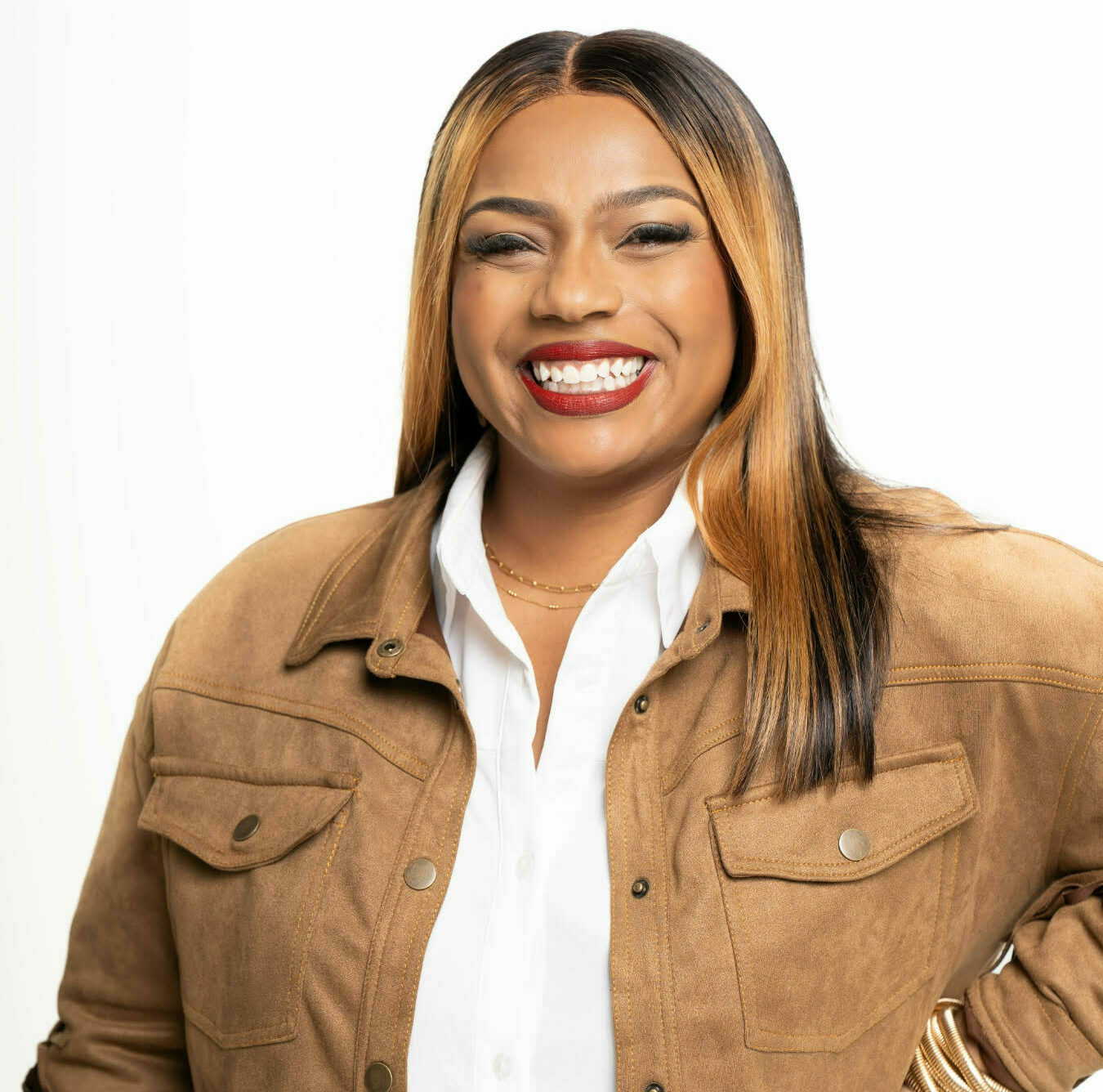 Photo of Kelly Kellz Live In New York City